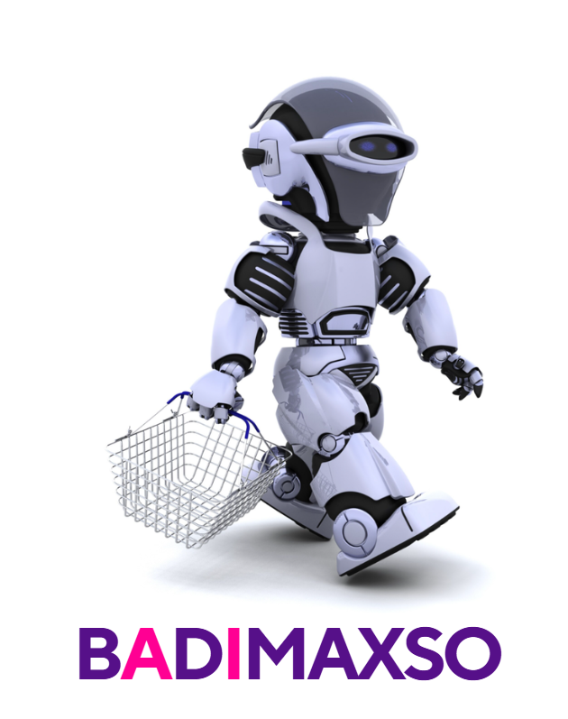 BADI-MAXSO™ — AI технологијата на BADIALA